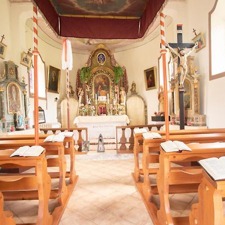 Willa Bio-Bergbauernhof Ederhias Liesing Zewnętrze zdjęcie